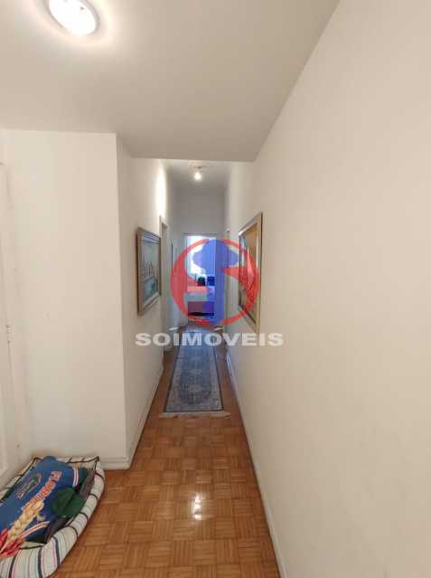 Conheça . do imóvel - Cobertura 3 quartos à venda Tijuca, Rio de Janeiro - R$ 1.200.000 - TJCO30053 - 20 . - Cobertura 3 quartos à venda Tijuca, Rio de Janeiro - R$ 1.200.000 - TJCO30053 - 20