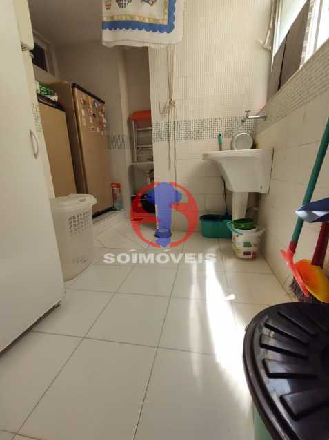 Conheça . do imóvel - Cobertura 3 quartos à venda Tijuca, Rio de Janeiro - R$ 1.200.000 - TJCO30053 - 26 . - Cobertura 3 quartos à venda Tijuca, Rio de Janeiro - R$ 1.200.000 - TJCO30053 - 26