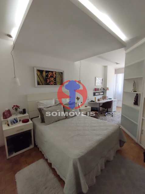Conheça . do imóvel - Cobertura 3 quartos à venda Tijuca, Rio de Janeiro - R$ 1.200.000 - TJCO30053 - 22 . - Cobertura 3 quartos à venda Tijuca, Rio de Janeiro - R$ 1.200.000 - TJCO30053 - 22
