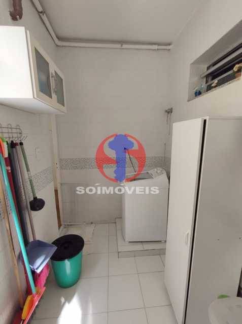 Conheça . do imóvel - Cobertura 3 quartos à venda Tijuca, Rio de Janeiro - R$ 1.200.000 - TJCO30053 - 25 . - Cobertura 3 quartos à venda Tijuca, Rio de Janeiro - R$ 1.200.000 - TJCO30053 - 25