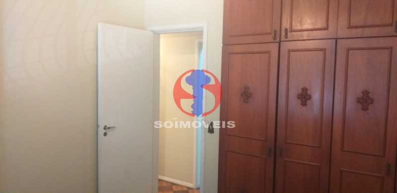 Conheça ARMÁRIO QUARTO 2 do imóvel - Apartamento 2 quartos para alugar Tijuca, Rio de Janeiro - R$ 2.600 - TJAP21442 - 12 ARMÁRIO QUARTO 2 - Apartamento 2 quartos para alugar Tijuca, Rio de Janeiro - R$ 2.600 - TJAP21442 - 12