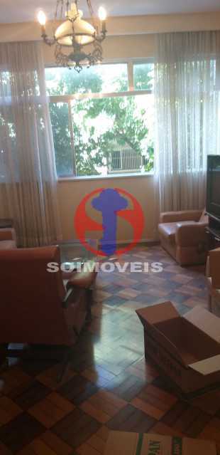 Conheça SALA do imóvel - Apartamento 2 quartos para alugar Tijuca, Rio de Janeiro - R$ 2.600 - TJAP21442 - 17 SALA - Apartamento 2 quartos para alugar Tijuca, Rio de Janeiro - R$ 2.600 - TJAP21442 - 17