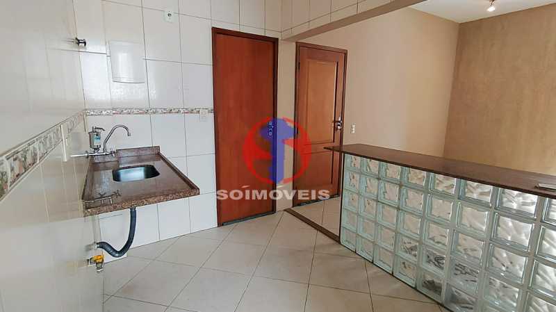 Conheça imagem2 do imóvel - Apartamento 2 quartos à venda Maracanã, Rio de Janeiro - R$ 400.000 - TJAP21446 - 4 imagem2 - Apartamento 2 quartos à venda Maracanã, Rio de Janeiro - R$ 400.000 - TJAP21446 - 4