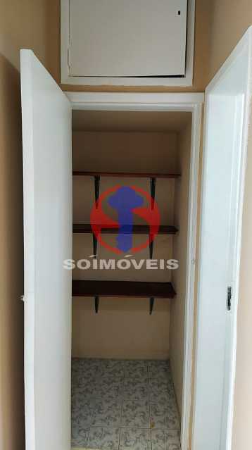 Conheça imagem6 do imóvel - Apartamento 2 quartos à venda Maracanã, Rio de Janeiro - R$ 400.000 - TJAP21446 - 8 imagem6 - Apartamento 2 quartos à venda Maracanã, Rio de Janeiro - R$ 400.000 - TJAP21446 - 8