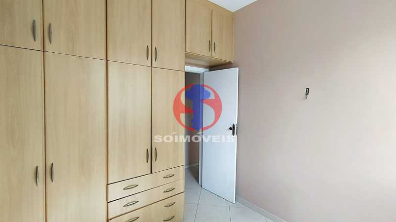 Conheça imagem7 do imóvel - Apartamento 2 quartos à venda Maracanã, Rio de Janeiro - R$ 400.000 - TJAP21446 - 9 imagem7 - Apartamento 2 quartos à venda Maracanã, Rio de Janeiro - R$ 400.000 - TJAP21446 - 9
