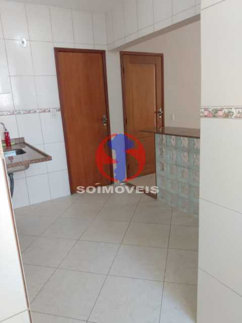 Conheça imagem16 do imóvel - Apartamento 2 quartos à venda Maracanã, Rio de Janeiro - R$ 400.000 - TJAP21446 - 18 imagem16 - Apartamento 2 quartos à venda Maracanã, Rio de Janeiro - R$ 400.000 - TJAP21446 - 18