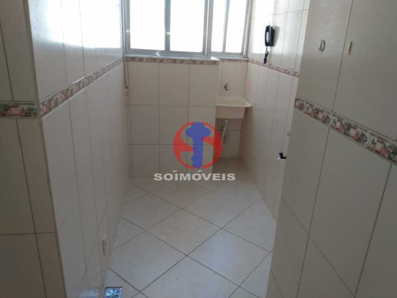 Conheça imagem23 do imóvel - Apartamento 2 quartos à venda Maracanã, Rio de Janeiro - R$ 400.000 - TJAP21446 - 25 imagem23 - Apartamento 2 quartos à venda Maracanã, Rio de Janeiro - R$ 400.000 - TJAP21446 - 25