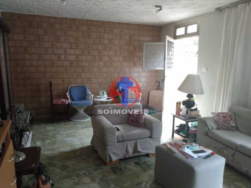 Conheça imagem1 do imóvel - Casa 4 quartos à venda Grajaú, Rio de Janeiro - R$ 770.000 - TJCA40050 - 4 imagem1 - Casa 4 quartos à venda Grajaú, Rio de Janeiro - R$ 770.000 - TJCA40050 - 4