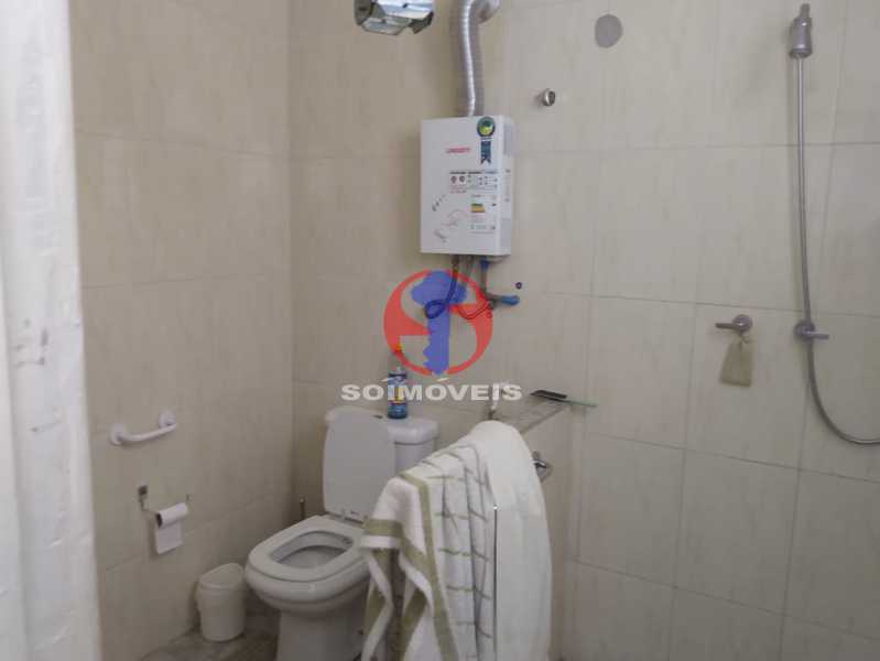 Conheça imagem3 do imóvel - Casa 4 quartos à venda Grajaú, Rio de Janeiro - R$ 770.000 - TJCA40050 - 11 imagem3 - Casa 4 quartos à venda Grajaú, Rio de Janeiro - R$ 770.000 - TJCA40050 - 11