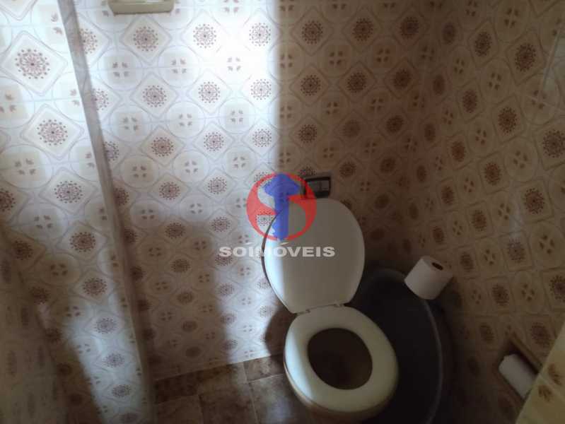 Conheça imagem4 do imóvel - Casa 4 quartos à venda Grajaú, Rio de Janeiro - R$ 770.000 - TJCA40050 - 20 imagem4 - Casa 4 quartos à venda Grajaú, Rio de Janeiro - R$ 770.000 - TJCA40050 - 20