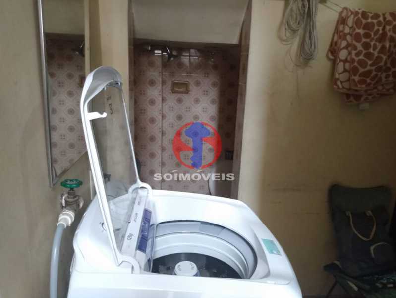 Conheça imagem5 do imóvel - Casa 4 quartos à venda Grajaú, Rio de Janeiro - R$ 770.000 - TJCA40050 - 16 imagem5 - Casa 4 quartos à venda Grajaú, Rio de Janeiro - R$ 770.000 - TJCA40050 - 16