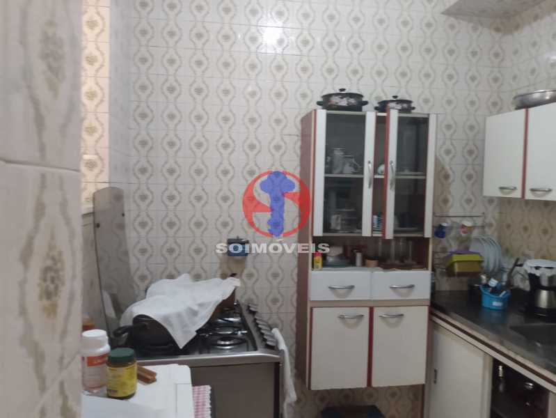 Conheça imagem7 do imóvel - Casa 4 quartos à venda Grajaú, Rio de Janeiro - R$ 770.000 - TJCA40050 - 13 imagem7 - Casa 4 quartos à venda Grajaú, Rio de Janeiro - R$ 770.000 - TJCA40050 - 13