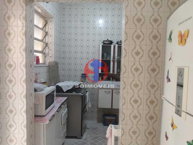 Conheça imagem8 do imóvel - Casa 4 quartos à venda Grajaú, Rio de Janeiro - R$ 770.000 - TJCA40050 - 14 imagem8 - Casa 4 quartos à venda Grajaú, Rio de Janeiro - R$ 770.000 - TJCA40050 - 14