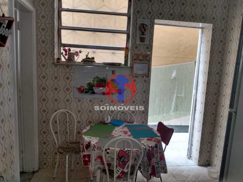 Conheça imagem9 do imóvel - Casa 4 quartos à venda Grajaú, Rio de Janeiro - R$ 770.000 - TJCA40050 - 12 imagem9 - Casa 4 quartos à venda Grajaú, Rio de Janeiro - R$ 770.000 - TJCA40050 - 12