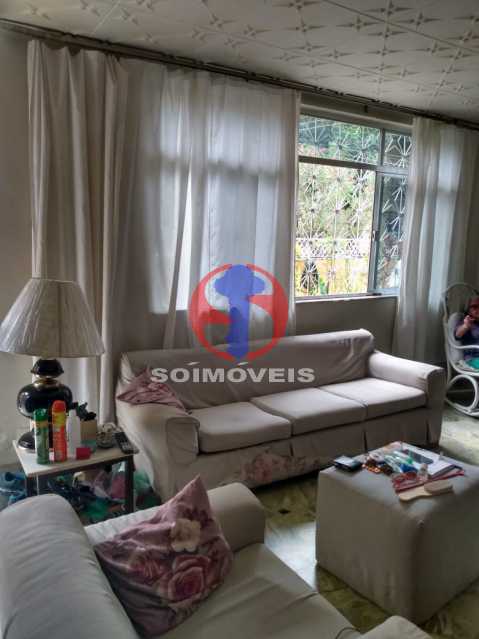Conheça imagem10 do imóvel - Casa 4 quartos à venda Grajaú, Rio de Janeiro - R$ 770.000 - TJCA40050 - 5 imagem10 - Casa 4 quartos à venda Grajaú, Rio de Janeiro - R$ 770.000 - TJCA40050 - 5