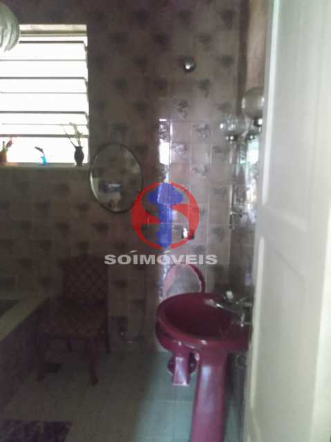 Conheça imagem11 do imóvel - Casa 4 quartos à venda Grajaú, Rio de Janeiro - R$ 770.000 - TJCA40050 - 18 imagem11 - Casa 4 quartos à venda Grajaú, Rio de Janeiro - R$ 770.000 - TJCA40050 - 18