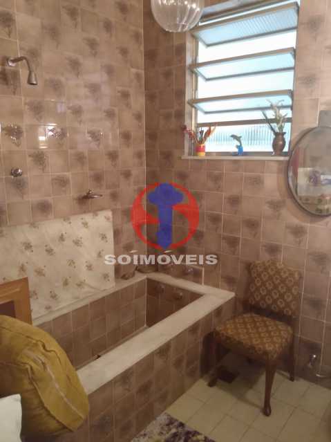 Conheça imagem12 do imóvel - Casa 4 quartos à venda Grajaú, Rio de Janeiro - R$ 770.000 - TJCA40050 - 19 imagem12 - Casa 4 quartos à venda Grajaú, Rio de Janeiro - R$ 770.000 - TJCA40050 - 19
