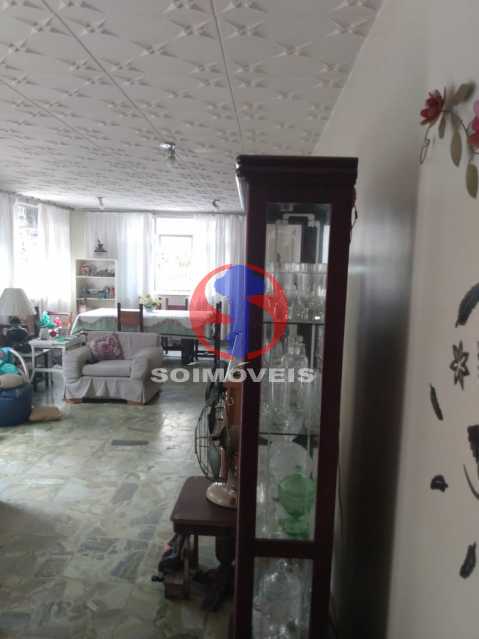 Conheça imagem20 do imóvel - Casa 4 quartos à venda Grajaú, Rio de Janeiro - R$ 770.000 - TJCA40050 - 6 imagem20 - Casa 4 quartos à venda Grajaú, Rio de Janeiro - R$ 770.000 - TJCA40050 - 6