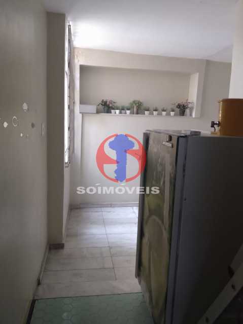 Conheça imagem22 do imóvel - Casa 4 quartos à venda Grajaú, Rio de Janeiro - R$ 770.000 - TJCA40050 - 24 imagem22 - Casa 4 quartos à venda Grajaú, Rio de Janeiro - R$ 770.000 - TJCA40050 - 24