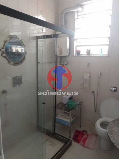Conheça imagem24 do imóvel - Casa 4 quartos à venda Grajaú, Rio de Janeiro - R$ 770.000 - TJCA40050 - 26 imagem24 - Casa 4 quartos à venda Grajaú, Rio de Janeiro - R$ 770.000 - TJCA40050 - 26