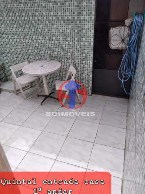Conheça WhatsApp Image 2021-04-08 at 1 do imóvel - Casa de Vila 3 quartos à venda Engenho Novo, Rio de Janeiro - R$ 290.000 - TJCV30076 - 5 WhatsApp Image 2021-04-08 at 1 - Casa de Vila 3 quartos à venda Engenho Novo, Rio de Janeiro - R$ 290.000 - TJCV30076 - 5