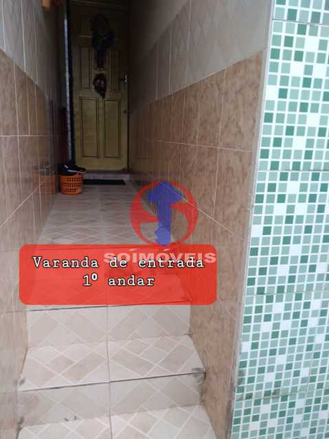 Conheça WhatsApp Image 2021-04-08 at 1 do imóvel - Casa de Vila 3 quartos à venda Engenho Novo, Rio de Janeiro - R$ 290.000 - TJCV30076 - 4 WhatsApp Image 2021-04-08 at 1 - Casa de Vila 3 quartos à venda Engenho Novo, Rio de Janeiro - R$ 290.000 - TJCV30076 - 4