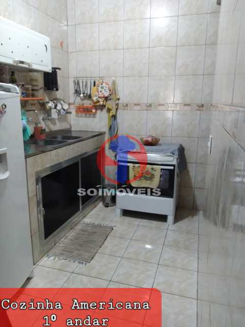 Conheça WhatsApp Image 2021-04-08 at 1 do imóvel - Casa de Vila 3 quartos à venda Engenho Novo, Rio de Janeiro - R$ 290.000 - TJCV30076 - 8 WhatsApp Image 2021-04-08 at 1 - Casa de Vila 3 quartos à venda Engenho Novo, Rio de Janeiro - R$ 290.000 - TJCV30076 - 8