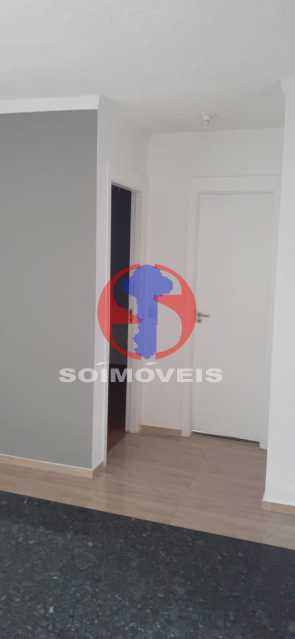 Conheça SALA do imóvel - Apartamento 2 quartos à venda Engenho Novo, Rio de Janeiro - R$ 205.000 - TJAP21453 - 3 SALA - Apartamento 2 quartos à venda Engenho Novo, Rio de Janeiro - R$ 205.000 - TJAP21453 - 3