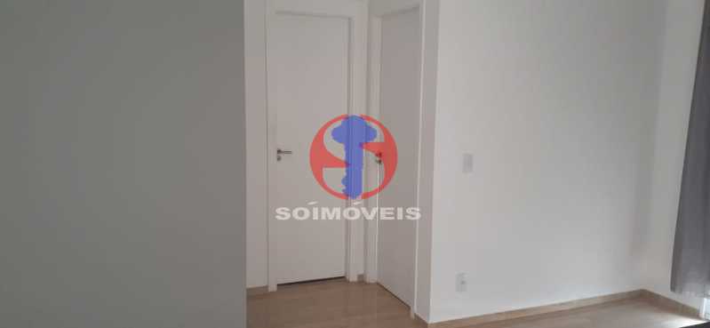 Conheça SALA do imóvel - Apartamento 2 quartos à venda Engenho Novo, Rio de Janeiro - R$ 205.000 - TJAP21453 - 4 SALA - Apartamento 2 quartos à venda Engenho Novo, Rio de Janeiro - R$ 205.000 - TJAP21453 - 4