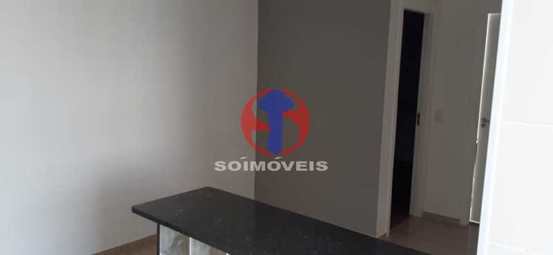 Conheça PASSA PRATO do imóvel - Apartamento 2 quartos à venda Engenho Novo, Rio de Janeiro - R$ 205.000 - TJAP21453 - 7 PASSA PRATO - Apartamento 2 quartos à venda Engenho Novo, Rio de Janeiro - R$ 205.000 - TJAP21453 - 7