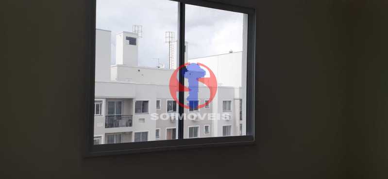 Conheça QUARTO do imóvel - Apartamento 2 quartos à venda Engenho Novo, Rio de Janeiro - R$ 205.000 - TJAP21453 - 10 QUARTO - Apartamento 2 quartos à venda Engenho Novo, Rio de Janeiro - R$ 205.000 - TJAP21453 - 10