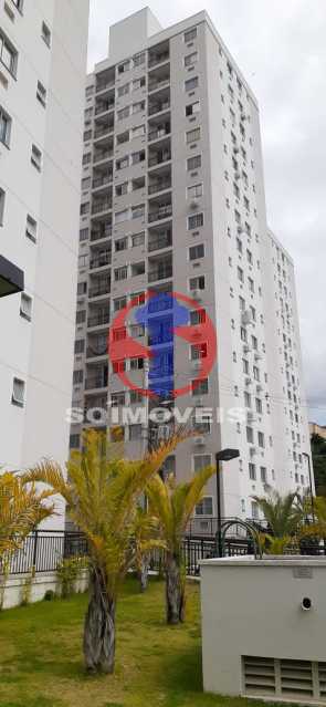Conheça CONDOMINIO do imóvel - Apartamento 2 quartos à venda Engenho Novo, Rio de Janeiro - R$ 205.000 - TJAP21453 - 17 CONDOMINIO - Apartamento 2 quartos à venda Engenho Novo, Rio de Janeiro - R$ 205.000 - TJAP21453 - 17
