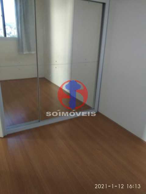 Conheça ARMARIO QUARTO do imóvel - Apartamento 2 quartos à venda Engenho Novo, Rio de Janeiro - R$ 205.000 - TJAP21453 - 11 ARMARIO QUARTO - Apartamento 2 quartos à venda Engenho Novo, Rio de Janeiro - R$ 205.000 - TJAP21453 - 11