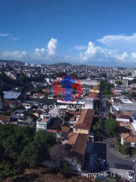 Conheça VISTA do imóvel - Apartamento 2 quartos à venda Engenho Novo, Rio de Janeiro - R$ 205.000 - TJAP21453 - 19 VISTA - Apartamento 2 quartos à venda Engenho Novo, Rio de Janeiro - R$ 205.000 - TJAP21453 - 19
