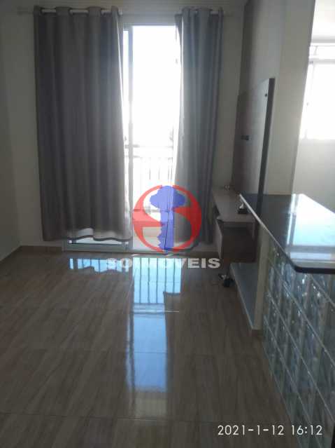 Conheça SALA do imóvel - Apartamento 2 quartos à venda Engenho Novo, Rio de Janeiro - R$ 205.000 - TJAP21453 - 14 SALA - Apartamento 2 quartos à venda Engenho Novo, Rio de Janeiro - R$ 205.000 - TJAP21453 - 14