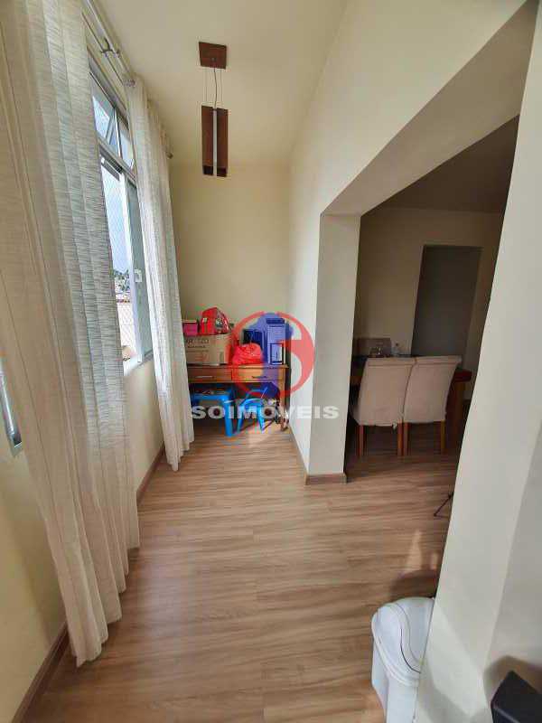 Conheça ACESSO do imóvel - Cobertura 3 quartos à venda Engenho Novo, Rio de Janeiro - R$ 330.000 - TJCO30054 - 5 ACESSO - Cobertura 3 quartos à venda Engenho Novo, Rio de Janeiro - R$ 330.000 - TJCO30054 - 5