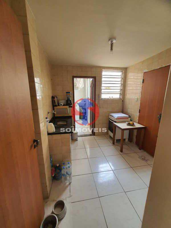 Conheça COZINHA do imóvel - Cobertura 3 quartos à venda Engenho Novo, Rio de Janeiro - R$ 330.000 - TJCO30054 - 9 COZINHA - Cobertura 3 quartos à venda Engenho Novo, Rio de Janeiro - R$ 330.000 - TJCO30054 - 9