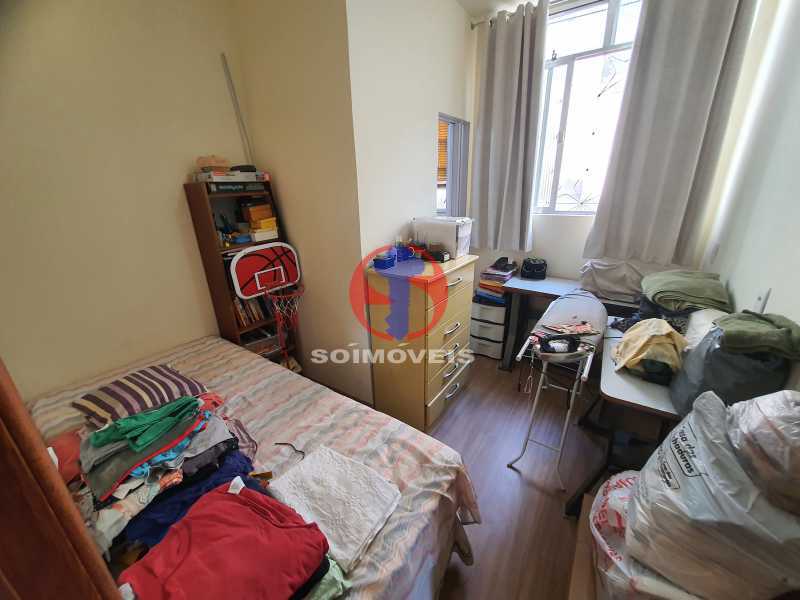 Conheça QUARTO SUÍTE do imóvel - Cobertura 3 quartos à venda Engenho Novo, Rio de Janeiro - R$ 330.000 - TJCO30054 - 19 QUARTO SUÍTE - Cobertura 3 quartos à venda Engenho Novo, Rio de Janeiro - R$ 330.000 - TJCO30054 - 19