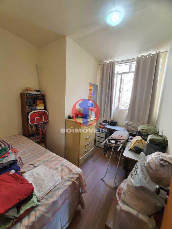 Conheça QUARTO SUÍTE do imóvel - Cobertura 3 quartos à venda Engenho Novo, Rio de Janeiro - R$ 330.000 - TJCO30054 - 20 QUARTO SUÍTE - Cobertura 3 quartos à venda Engenho Novo, Rio de Janeiro - R$ 330.000 - TJCO30054 - 20