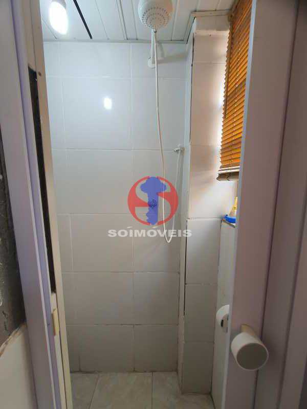 Conheça QUARTO SUÍTE do imóvel - Cobertura 3 quartos à venda Engenho Novo, Rio de Janeiro - R$ 330.000 - TJCO30054 - 21 QUARTO SUÍTE - Cobertura 3 quartos à venda Engenho Novo, Rio de Janeiro - R$ 330.000 - TJCO30054 - 21