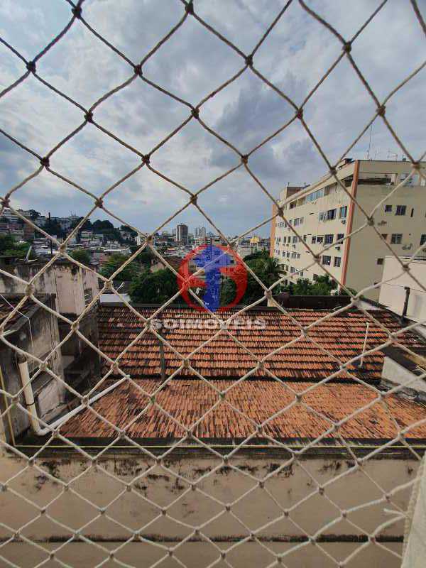 Conheça VISTA DOS QUARTOS do imóvel - Cobertura 3 quartos à venda Engenho Novo, Rio de Janeiro - R$ 330.000 - TJCO30054 - 25 VISTA DOS QUARTOS - Cobertura 3 quartos à venda Engenho Novo, Rio de Janeiro - R$ 330.000 - TJCO30054 - 25