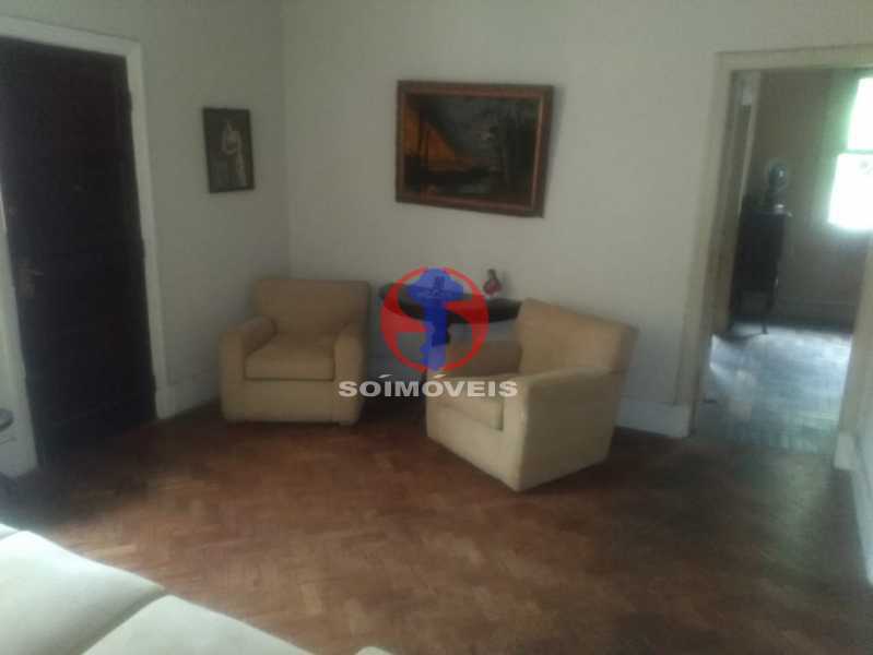 Conheça SALA do imóvel - Apartamento com Área Privativa à venda Rua Sabóia Lima,Tijuca, Rio de Janeiro - R$ 1.000.000 - TJAA40001 - 3 SALA - Apartamento com Área Privativa à venda Rua Sabóia Lima,Tijuca, Rio de Janeiro - R$ 1.000.000 - TJAA40001 - 3