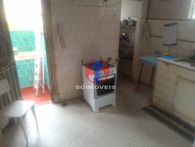 Conheça COZINHA do imóvel - Apartamento com Área Privativa à venda Rua Sabóia Lima,Tijuca, Rio de Janeiro - R$ 1.000.000 - TJAA40001 - 9 COZINHA - Apartamento com Área Privativa à venda Rua Sabóia Lima,Tijuca, Rio de Janeiro - R$ 1.000.000 - TJAA40001 - 9