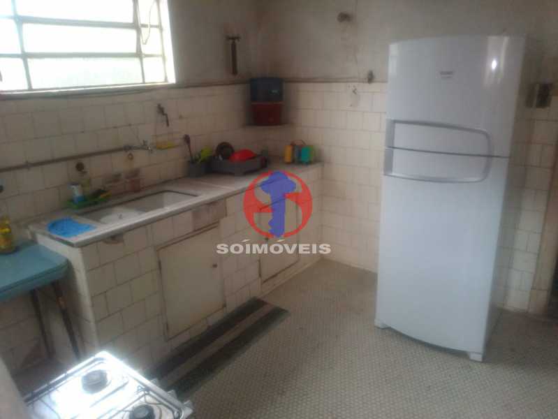 Conheça COZINHA do imóvel - Apartamento com Área Privativa à venda Rua Sabóia Lima,Tijuca, Rio de Janeiro - R$ 1.000.000 - TJAA40001 - 8 COZINHA - Apartamento com Área Privativa à venda Rua Sabóia Lima,Tijuca, Rio de Janeiro - R$ 1.000.000 - TJAA40001 - 8