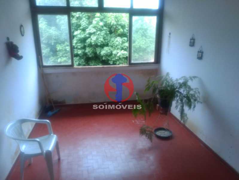 Conheça QUARTO / JARDIM DE INVERNO do imóvel - Apartamento com Área Privativa à venda Rua Sabóia Lima,Tijuca, Rio de Janeiro - R$ 1.000.000 - TJAA40001 - 18 QUARTO / JARDIM DE INVERNO - Apartamento com Área Privativa à venda Rua Sabóia Lima,Tijuca, Rio de Janeiro - R$ 1.000.000 - TJAA40001 - 18