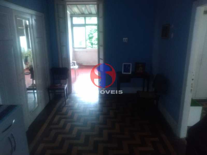 Conheça Q3 do imóvel - Apartamento com Área Privativa à venda Rua Sabóia Lima,Tijuca, Rio de Janeiro - R$ 1.000.000 - TJAA40001 - 19 Q3 - Apartamento com Área Privativa à venda Rua Sabóia Lima,Tijuca, Rio de Janeiro - R$ 1.000.000 - TJAA40001 - 19