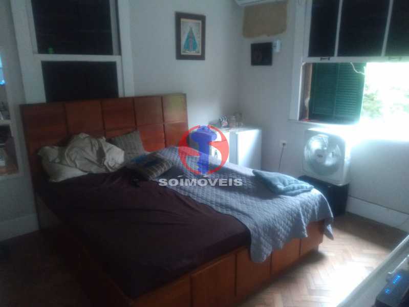 Q4 - Apartamento com Área Privativa à venda Rua Sabóia Lima,Tijuca, Rio de Janeiro - R$ 1.000.000 - TJAA40001 - 23