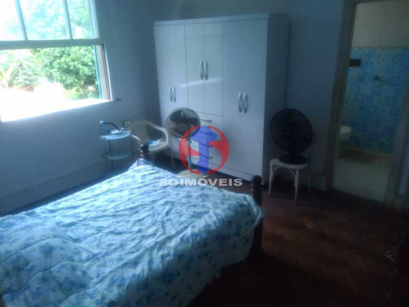Conheça SUÍTE 2 do imóvel - Apartamento com Área Privativa à venda Rua Sabóia Lima,Tijuca, Rio de Janeiro - R$ 1.000.000 - TJAA40001 - 21 SUÍTE 2 - Apartamento com Área Privativa à venda Rua Sabóia Lima,Tijuca, Rio de Janeiro - R$ 1.000.000 - TJAA40001 - 21