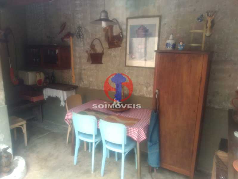 Conheça ÁREA do imóvel - Apartamento com Área Privativa à venda Rua Sabóia Lima,Tijuca, Rio de Janeiro - R$ 1.000.000 - TJAA40001 - 25 ÁREA - Apartamento com Área Privativa à venda Rua Sabóia Lima,Tijuca, Rio de Janeiro - R$ 1.000.000 - TJAA40001 - 25