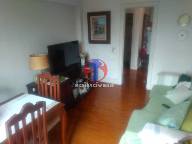 Conheça SALA do imóvel - Apartamento com Área Privativa 4 quartos à venda Tijuca, Rio de Janeiro - R$ 800.000 - TJAA40002 - 4 SALA - Apartamento com Área Privativa 4 quartos à venda Tijuca, Rio de Janeiro - R$ 800.000 - TJAA40002 - 4